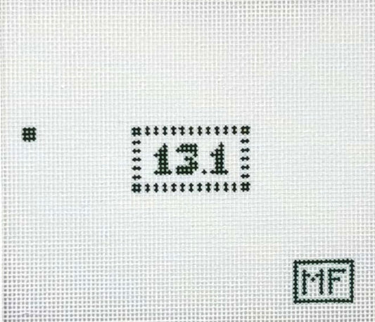 MF Needlepoint 13.1 Mini Needlepoint Canvas