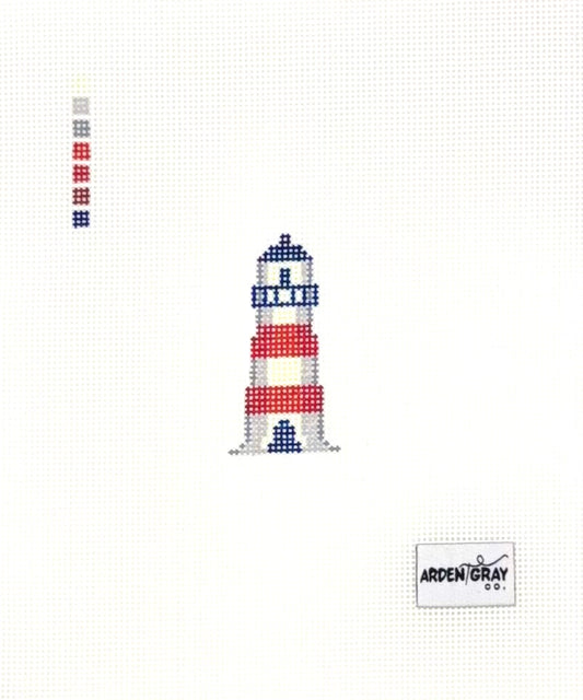 Arden Gray Co. Lighthouse