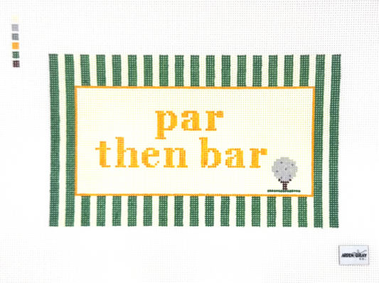 Arden Gray Co. Par Then Bar
