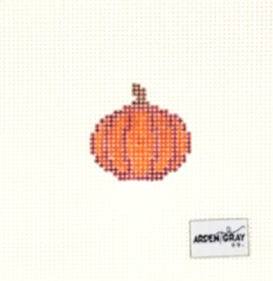 Arden Gray Co. Mini Pumpkin