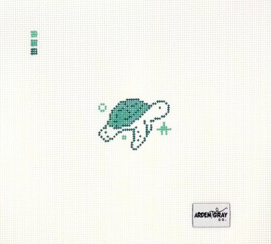 Arden Gray Co. Mini Turtle